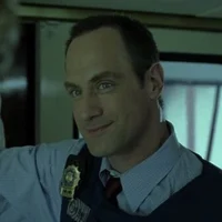Elliot Stabler