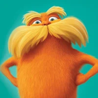 the lorax