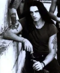 Peter Steele