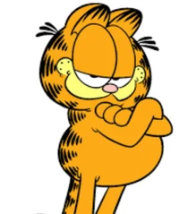 Garfield