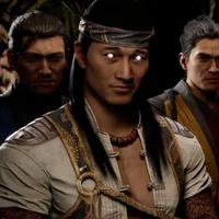 Liu Kang 