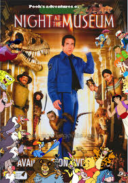 Night at the Museum