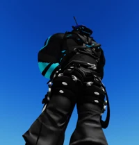 Macro Protogen-7087