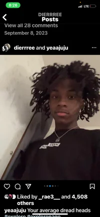 Dreadhead