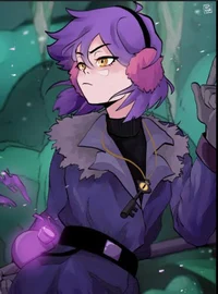 Amity your bodyguard