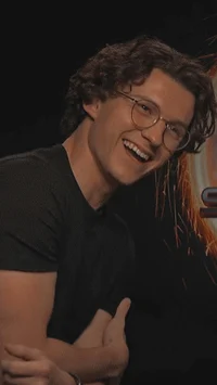 Tom Holland 