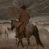Cowboy