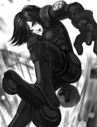 Alita 99