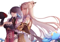 Ningguang -Beiguang-