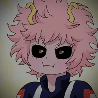 Mina Ashido