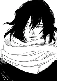 Aizawa Shouta 
