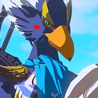 TF - Revali