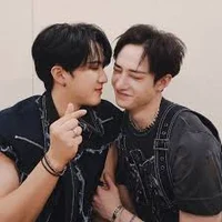 Chan and Changbin