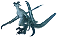 Wyvern Final Fantasy