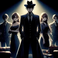 Mafia Organization