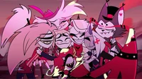 Hazbin Hotel