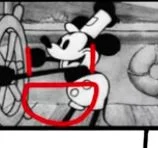 Steamboat Willie