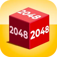 Chain Cube 2048