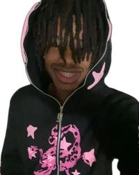 Jason-dread head