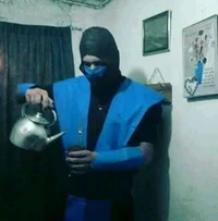 Sub zero Argentino