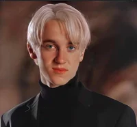 Draco Malfoy