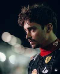 Charles Leclerc 