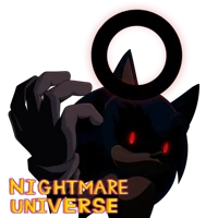 Nightmare universe