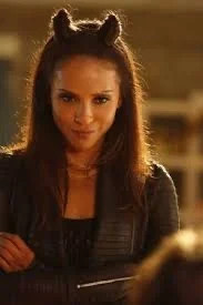 Mazikeen Smith