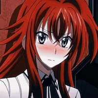 Rias gremory exe
