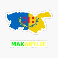 mak kabyle 