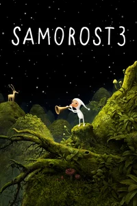 Samorost
