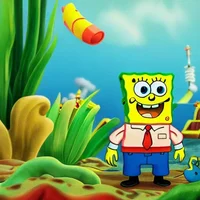 SPONGEBOB ME BOI