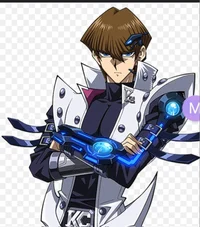 Seto Kaiba-Bf