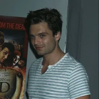 Sebastian Stan