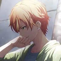 Akito Shinonome