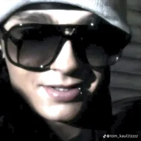 Tom Kaulitz