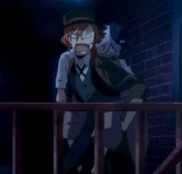 Chuuya