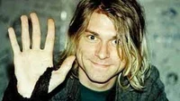 Kurt Cobain