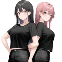 My sisters