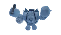Snowfella