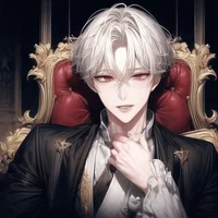 Prince Consort Cecil