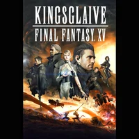 FFXVKingsglaive