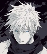 Gojo Satoru