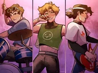 Dream team