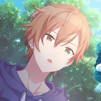 Akito Shinonome