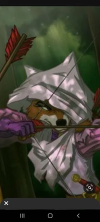 Maid Marian