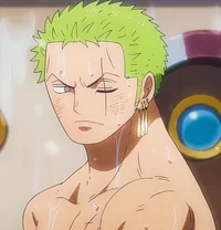 Roronoa Zoro 