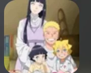 Boruto family