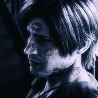 LEON KENNEDY 