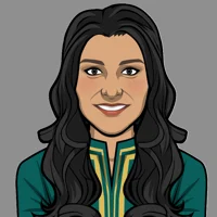 Rani Goshwalla